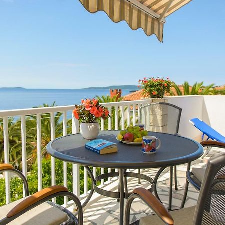 Apartments Klasan Trogir Zewnętrze zdjęcie