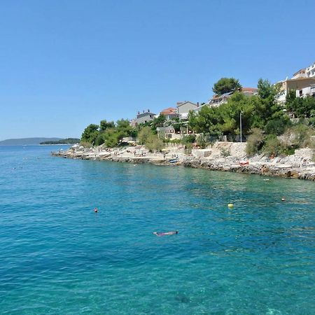 Apartments Klasan Trogir Zewnętrze zdjęcie