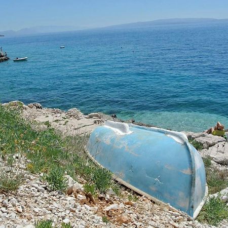 Apartments Klasan Trogir Zewnętrze zdjęcie