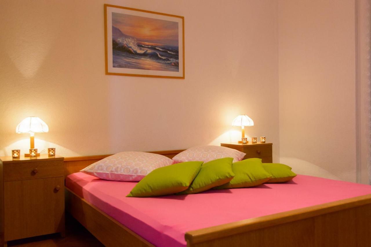 Apartments Klasan Trogir Zewnętrze zdjęcie