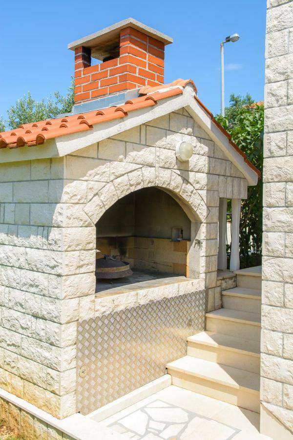 Apartments Klasan Trogir Zewnętrze zdjęcie