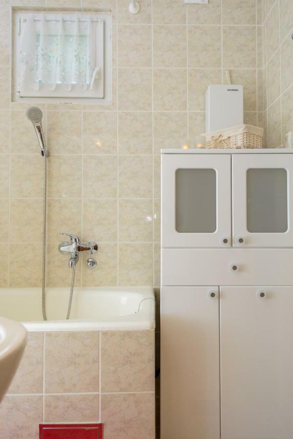 Apartments Klasan Trogir Zewnętrze zdjęcie