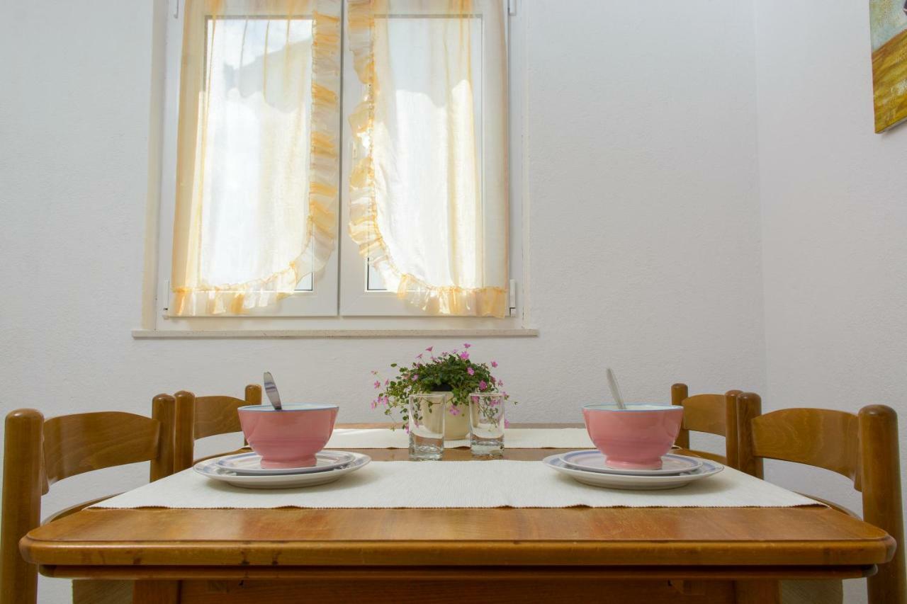 Apartments Klasan Trogir Zewnętrze zdjęcie